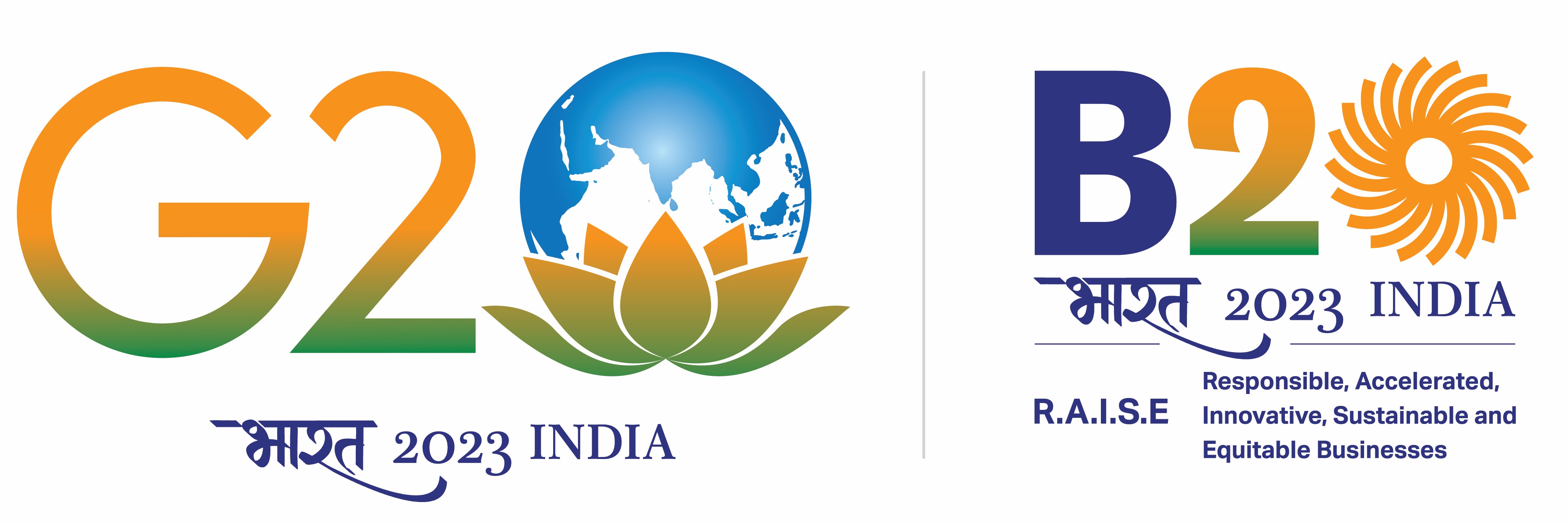 B20 India Initiatives in North East States of India 2023